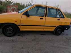 سایپا 131